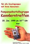 Bild: Einladung