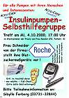 Bild: Einladung