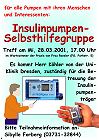 Bild: Einladung
