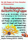Bild: Einladung