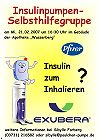 Bild: Einladung