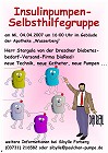 Bild: Einladung