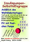 Bild: Einladung