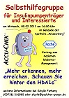 Bild: Einladung