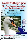 Bild: Einladung