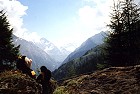 Bild: Berge – Klick zum Vergrößern