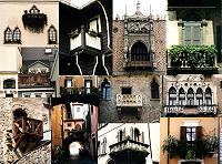 Bild: Balkon-Collage&nbsp;&ndash; Klick zum Vergr&ouml;&szlig;ern