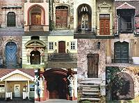 Bild: T&uuml;ren-Collage 1&nbsp;&ndash; Klick zum Vergr&ouml;&szlig;ern