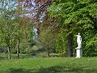 Bild: Diana im Park&nbsp;&ndash; Klick zum Vergr&ouml;&szlig;ern