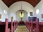 Bild: Aarø Kirke (Dänemark) – Klick zum Vergrößern