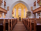 Bild: Altkötzschenbroda: Friedenskirche – Klick zum Vergrößern