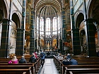 Bild: Amsterdam (Niederlande): Basiliek van de Heilige Nicolaas – Klick zum Vergrößern