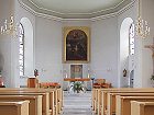 Bild: Annaberg: Kath. Heilig Kreuz – Klick zum Vergrößern