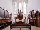 Bild: Augsburg: St. Anna – Klick zum Vergrößern