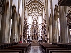 Bild: Augsburg: St. Ulrich und Afra – Klick zum Vergrößern