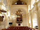 Bild: Augustusburg: Schlosskirche – Klick zum Vergrößern