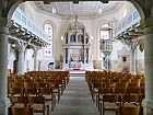 Bild: Bad Schandau: Johanniskirche – Klick zum Vergrößern