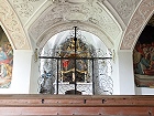 Bild: Bad Tölz: Kalvarienbergkirche 3 – Klick zum Vergrößern
