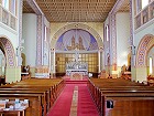 Bild: Balatonfüred (Ungarn): Pfarrkirche – Klick zum Vergrößern
