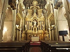 Bild: Barcelona (Spanien): Catedral Basílica Metropolitana – Klick zum Vergrößern