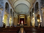 Bild: Barcelona (Spanien): Església de la Mare de Déu de Betlem – Klick zum Vergrößern