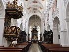 Bild: Bautzen – Dom St. Petri – Klick zum Vergrößern