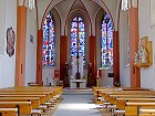 Bild: Bautzen – Liebfrauenkirche – Klick zum Vergrößern