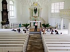 Bild: Bautzen – Taucherkirche – Klick zum Vergrößern