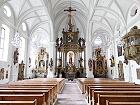 Bild: Berchtesgaden: St. Andreas – Klick zum Vergrößern