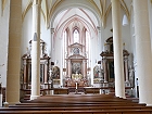 Bild: Berchtesgaden: St. Peter und Johannes der Täufer – Klick zum Vergrößern