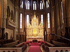 Bild: Budapest (HU): Stephansdom&nbsp;&ndash; Klick zum Vergr&ouml;&szlig;ern