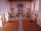 Bild: B&uuml;tschwil (CH): Pfarrkirche St. Kilian&nbsp;&ndash; Klick zum Vergr&ouml;&szlig;ern