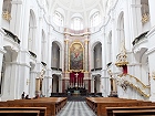 Bild: Dresden, kath. Hofkirche – Klick zum Vergrößern