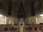 Bild: Loschwitz: George-Bähr-Kirche – Klick zum Vergrößern
