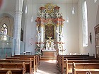 Bild: Erfurt, Allerheiligenkirche – Klick zum Vergrößern