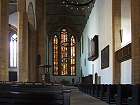 Bild: Erfurt, Augustinerkloster – Klick zum Vergrößern