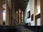 Bild: Erfurt, Augustinerkloster&nbsp;&ndash; Klick zum Vergr&ouml;&szlig;ern