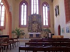 Bild: Erfurt, Michaeliskirche – Klick zum Vergrößern