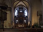 Bild: Erfurt, Severinkirche – Klick zum Vergrößern
