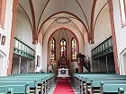 Bild: Hanstedt: St. Jakobi – Klick zum Vergrößern
