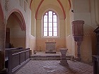 Bild: Klosterbuch: Klosterkapelle – Klick zum Vergrößern
