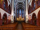 Bild: Koblenz: Liebfrauenkirche – Klick zum Vergrößern