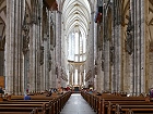 Bild: Köln: Dom – Klick zum Vergrößern