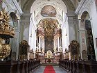Bild: Krems (Österreich): St. Veit – Klick zum Vergrößern
