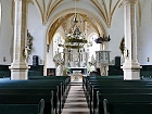 Bild: Lauenstein: St. Marien und Laurentin – Klick zum Vergrößern