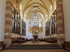 Bild: Leipzig, Thomaskirche – Klick zum Vergrößern
