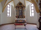 Bild: Lienz (Österreich): Hl. Antonius von Padua – Klick zum Vergrößern