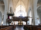 Bild: Lübeck: Agidienkirche – Klick zum Vergrößern
