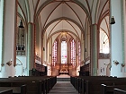 Bild: Lüneburg: St. Johannis – Klick zum Vergrößern