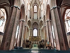 Bild: Lüneburg: St. Nikolai – Klick zum Vergrößern